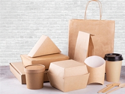 Pārtikas iepakojums