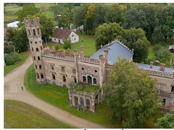 tehniskās apsekošanas atzinums