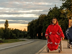 Funkcionālie ārvides apģērbi