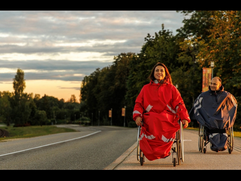 Funkcionālie ārvides apģērbi