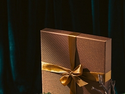 Šokolādes trifeles