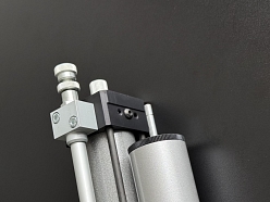 Industriālie komponenti