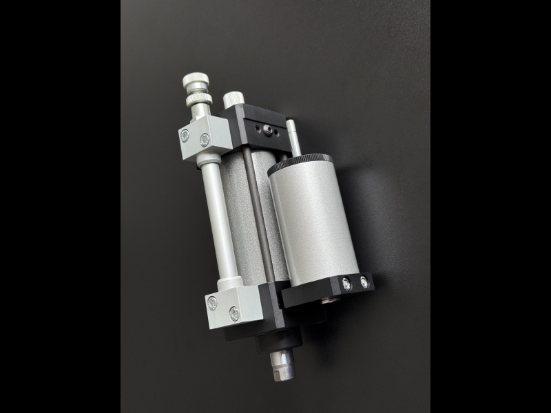 Industriālie komponenti