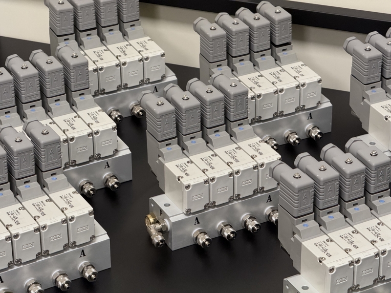 Procesu automatizācija