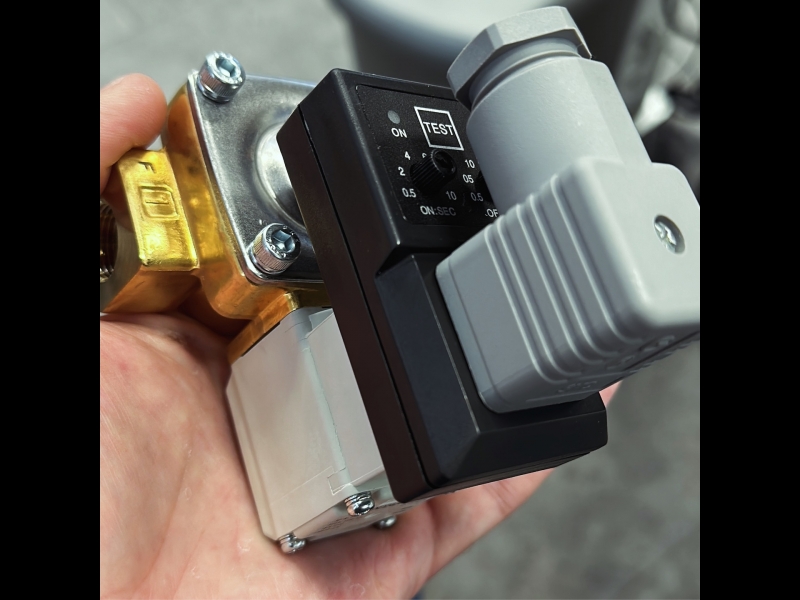 ūpnieciskās iekārtas