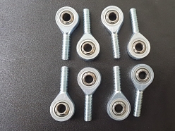 Industriālas komponentes