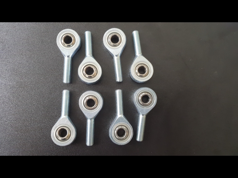 Industriālas komponentes