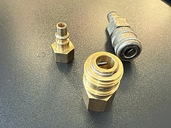 Industriālas komponentes