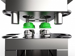 "D & J factory" Presformu detaļu izgatavošana