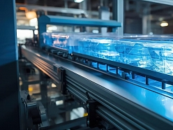 "D & J factory" Presformu izgatavošanu