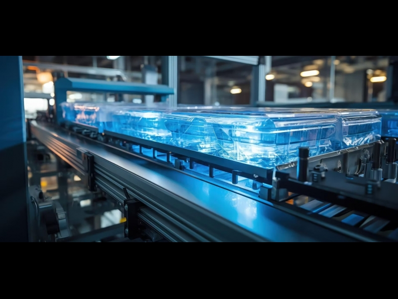 "D & J factory" Presformu izgatavošanu