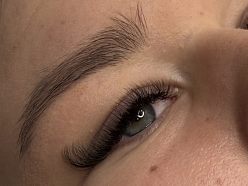 Skropstu laminēšana