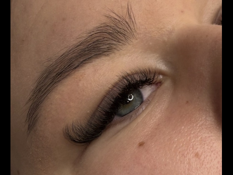 Skropstu laminēšana