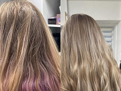 Ombre