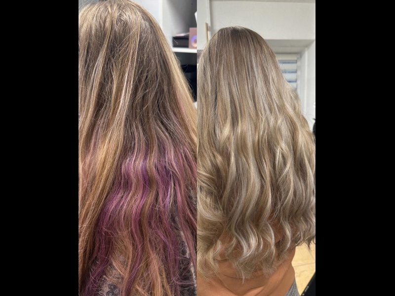Ombre