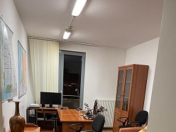 Biroja telpu pārcelšana