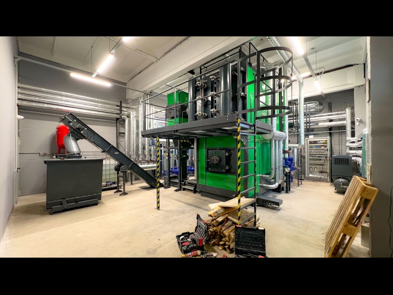 Uzņēmuma energoaudits