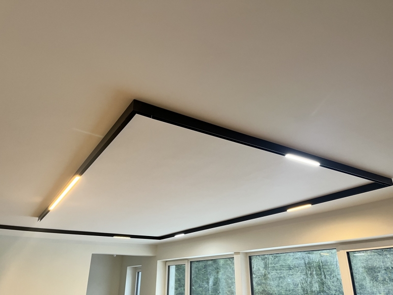 Elektroinstalācijas