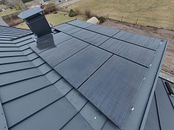 saules paneļu apkope