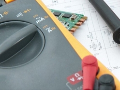 Elektriskie mērījumi