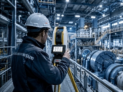 Industriālie un speciālie mērījumi