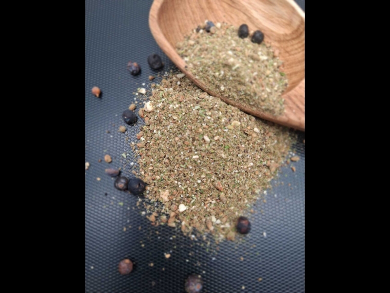 Garšvielu maisījums