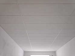 Esošo griestu apsekošana