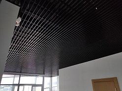 Piekaramo griestu nomaiņa