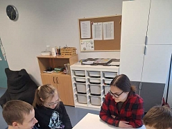 Privātā sākumskola