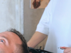 SPA procedūras vīriešiem