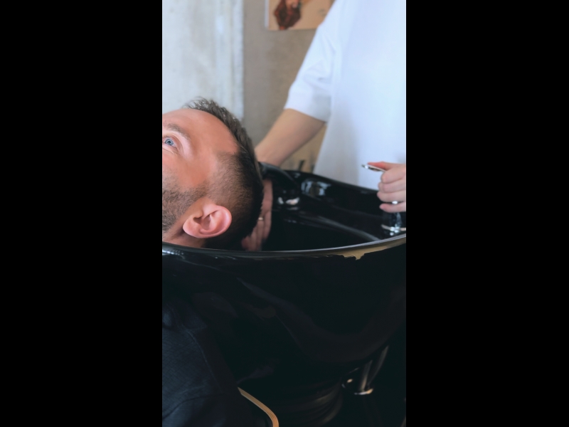 SPA procedūras vīriešiem