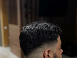 Frizieris vīriešiem