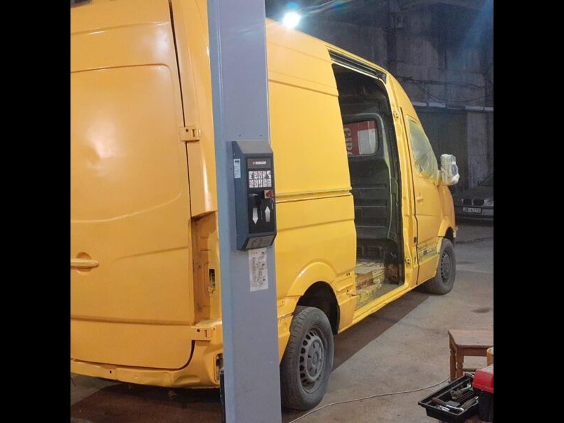 auto serviss Jelgavā