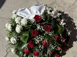 Atvadu ziedi