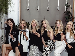 Friziera pakalpojumi