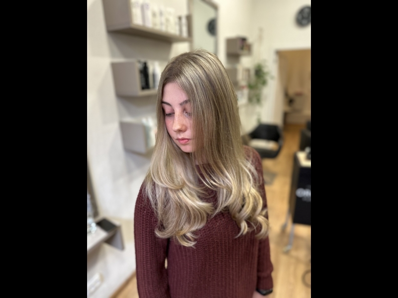 Friziera pakalpojumi