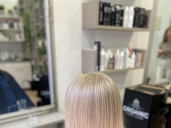 Friziersalons Rīgā