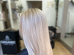 Friziersalons Rīgā