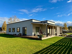 Celtniecības uzņēmums