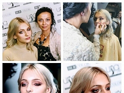 Frizūras pasākumiem