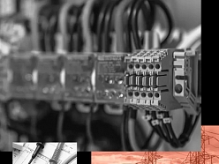 Elektroinstalācijas darbi – sadales paneļa montāža un pieslēgumi