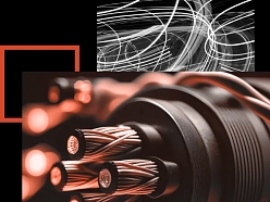 Augstsprieguma kabeļi un elektroinstalācijas risinājumi uzņēmumiem
