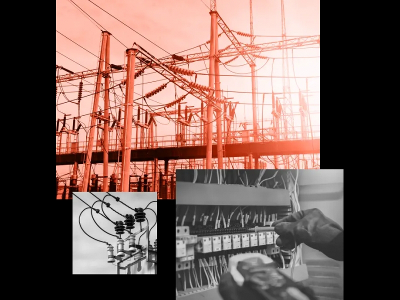 Elektroapgādes infrastruktūra – uzlādes un elektro sistēmu izbūve