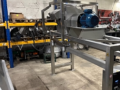 Metālapstrādes pakalpojumi