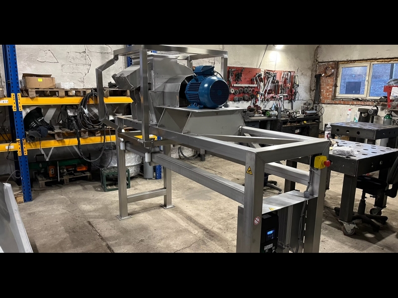 Metālapstrādes pakalpojumi