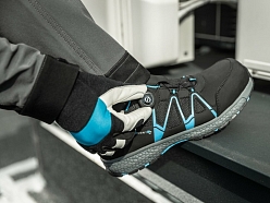 HOGERT Darba apģērbs un apavi