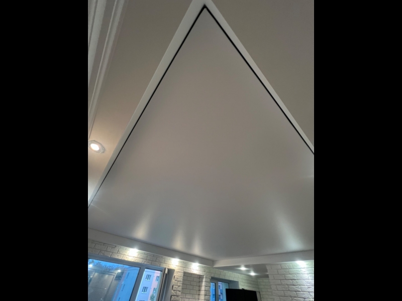 Iestiepto griestu konsultācijas