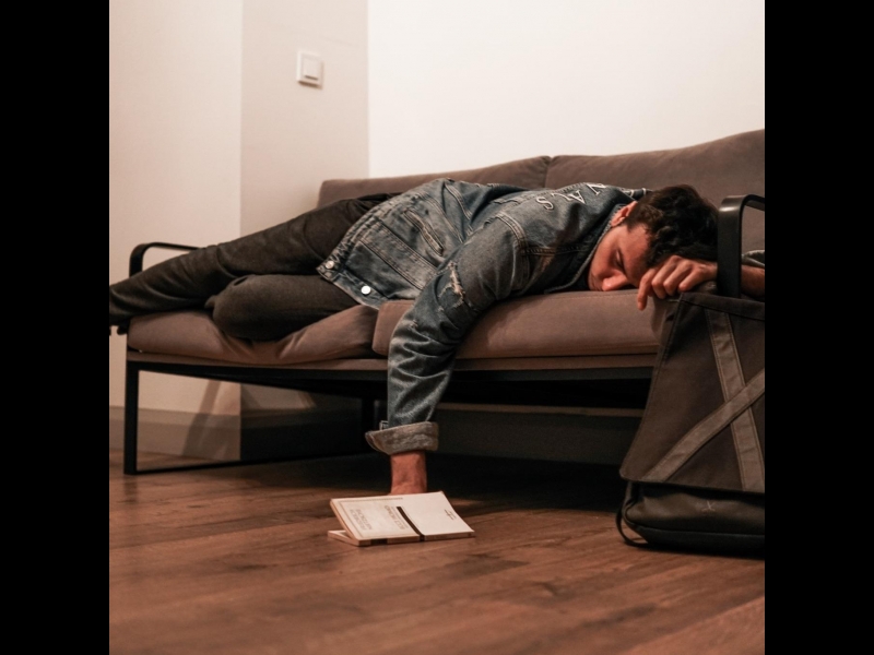 miega apnojas diagnostika