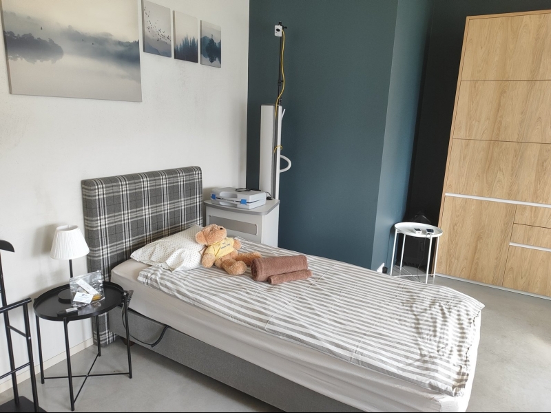 Miega slimību centrs