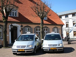 Taksis no Ventspils uz Kuldīgu, Liepāju, Rīgu
